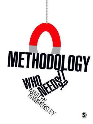 cover image of Methodology